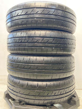 ブリヂストン プレイズ PX2 175/65R15 4本