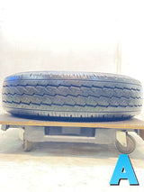 ブリヂストン V600 195/80R15 107/105LT 1本