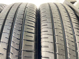 ダンロップ エナセーブ EC204 175/65R15 4本