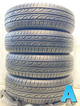 ダンロップ EC202 175/65R15 4本