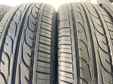 ダンロップ EC202 175/65R15 4本