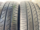 ヨコハマ ブルーアース 185/65R15 4本