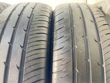 トーヨータイヤ ナノエナジーJ67 185/65R15 4本