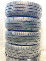 トーヨータイヤ トランパス mp7 195/65R15 4本
