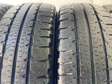 ミシュラン AGILIS キャンピング 215/70R15 109Q 4本