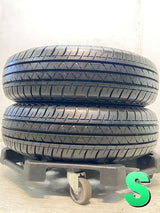 ヨコハマ ブルーアースVAN RY55 185/75R15 106/104LT 2本