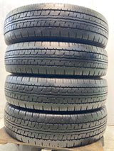 ダンロップ エナセーブ VAN01 195/80R15 107/105LT 4本