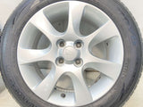 トーヨータイヤ ナノエナジー3 プラス 175/65R15 /ダイハツ純正 6.0J+45 100-4穴 4本