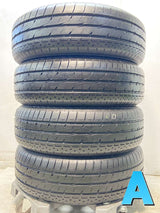 ブリヂストン LUFT RV2 195/65R15 4本