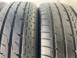 ブリヂストン LUFT RV2 195/65R15 4本