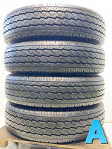 ブリヂストン V600 195/80R15 107/105LT 4本