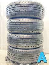 ブリヂストン ネクストリー 195/60R15 4本