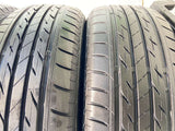 ブリヂストン ネクストリー 195/60R15 4本