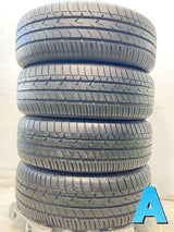 トーヨータイヤ トランパス mpZ 195/65R15 4本