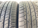 トーヨータイヤ トランパス mpZ 195/65R15 4本
