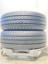 ダンロップ SP TX-01 195/65R15 2本