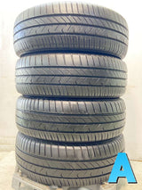 トーヨータイヤ トランパス mp7 195/65R15 4本