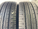 ヨコハマ タクシーツーリング 898 195/65R15 2本