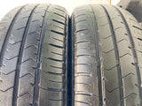 ブリヂストン エコピア NH100C 165/60R15 2本
