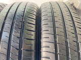 ダンロップ エナセーブ EC204 175/65R15 4本