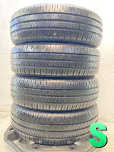 ダンロップ エナセーブ EC204 185/60R15 4本