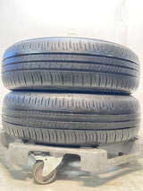 ダンロップ エナセーブ EC300+ 165/65R15 2本