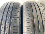 ダンロップ エナセーブ EC300+ 165/65R15 2本