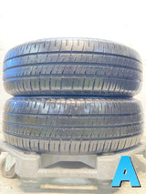 ダンロップ エナセーブ EC204 185/60R15 2本