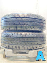 ダンロップ エナセーブ EC204 195/65R15 2本