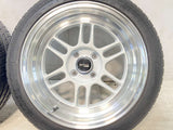 SAILUN ATREZZO ECO 175/55R15 / BMS 8.0J+20 100-4穴 4本