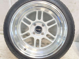 SAILUN ATREZZO ECO 175/55R15 / BMS 8.0J+20 100-4穴 4本