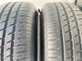 SAILUN ATREZZO ECO 175/55R15 / BMS 8.0J+20 100-4穴 4本