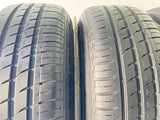 SAILUN ATREZZO ECO 175/55R15 / BMS 8.0J+20 100-4穴 4本