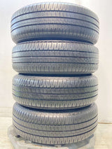 ブリヂストン エコピア NH200 195/65R15 / SPORT GRAHT 6.0J+45 100-5穴 4本
