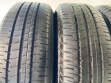 ブリヂストン エコピア NH200 195/65R15 / SPORT GRAHT 6.0J+45 100-5穴 4本