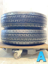 ダンロップ エナセーブ VAN01 185/75R15 106/104LT 2本