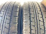 ダンロップ エナセーブ VAN01 185/75R15 106/104LT 2本
