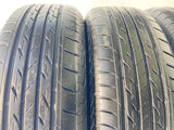 ブリヂストン ネクストリー 195/65R15 4本