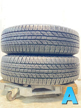 ヨコハマ ジオランダー A/T G015 225/80R15 2本