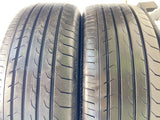 ヨコハマ ブルーアース-RV RV-03 195/65R15 2本