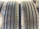 ヨコハマ ブルーアース RV-03 195/65R15 4本