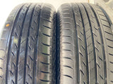 ブリヂストン ネクストリー 195/65R15 2本
