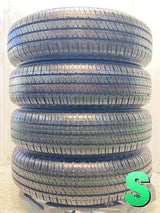 ブリヂストン デューラー H/T 684-2 195/80R15 4本
