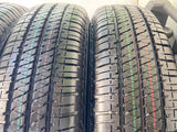 ブリヂストン デューラー H/T 684-2 195/80R15 4本