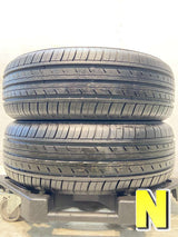 ヨコハマ ブルーアース-ES ES32 195/60R15 2本