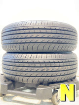 ヨコハマ ブルーアース-RV RV-03 185/60R15 2本