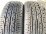ヨコハマ ブルーアースES32 165/60R15 2本