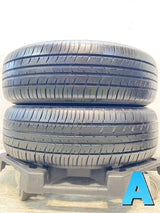 グッドイヤー エフィシェント グリップ ECO ハイブリット EG01 195/65R15 2本