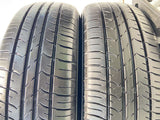 グッドイヤー エフィシェント グリップ ECO ハイブリット EG01 195/65R15 2本