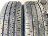 ダンロップ エナセーブ EC204 175/65R15 2本